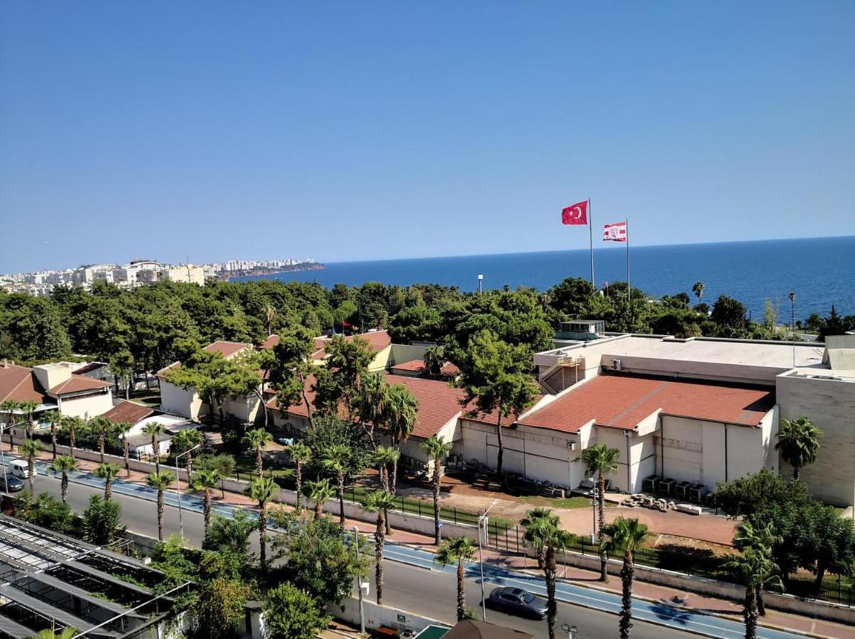 فندق Falez Uygulama